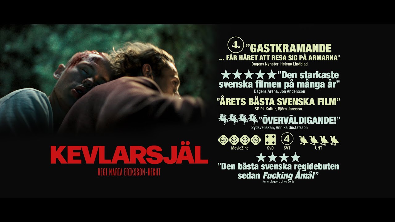 Trailer