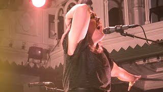 Sleater Kinney - Angst In My Pants, Paradiso 19-02-2020