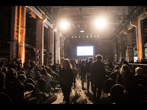 Martin Roth Symposium: What can culture do?