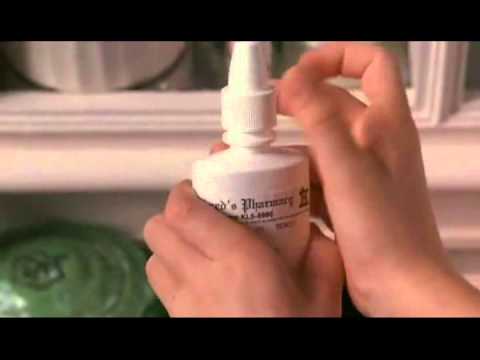 dennis a komisz hegyen