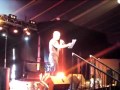 Henry Rollins - "Things you cant take on a plane" Reading Festival 2011