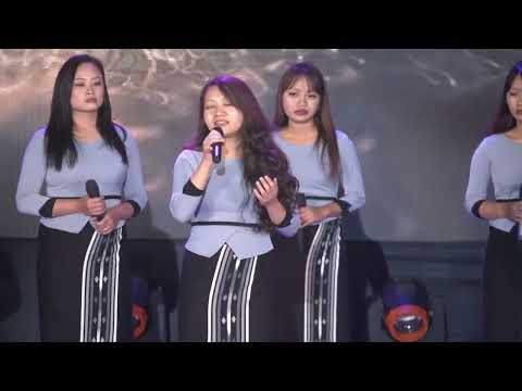 Christina Vanlalnghaki - Lalpa Thatna | One in Christ | Lelte Award 2022