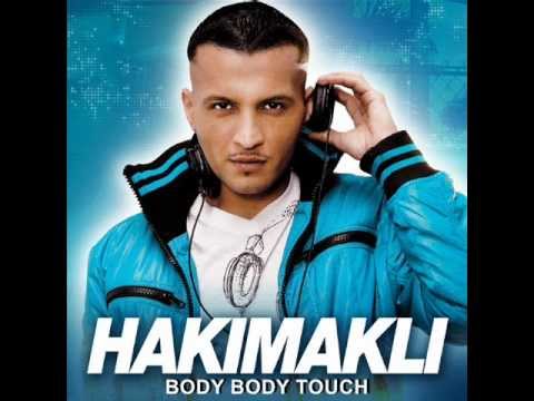 Hakimakli - Body body touch