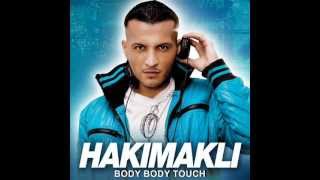 Hakimakli - Body body touch