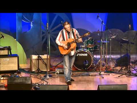 Branko Bogunovic - Pif - EAT MY DUST (Zagorje Blues Etno Festival #2)