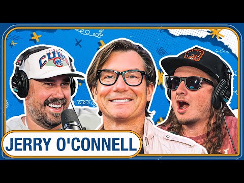 JERRY O CONNELLS ANNUAL FANTASY FOOTBALL PREVIEW TO GET YOU READY FOR YOUR DRAFTS