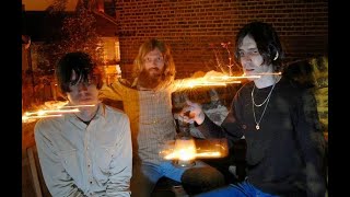 Dead Meadow - That Old Temple