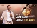 When Weaknesses Become Strengths Phaneroo Sunday Service 301 Apostle Grace Lubega