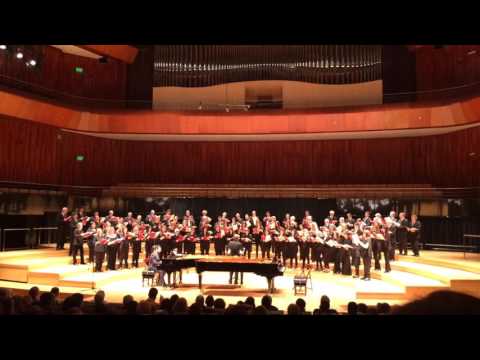 Indianas de Carlos Guastavino Coro Polifonico Nacional