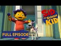 Sid The Science Kid Hello Doggie Jim Henson Family Hub Kids Cartoon