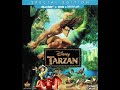 Tarzan 1999