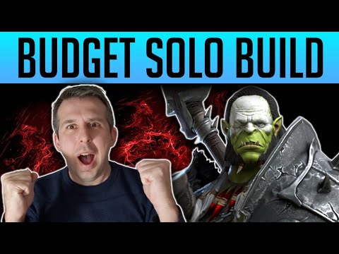⏰THIS IS INSANE!⏰ EASY ARTAK BUILD FOR FAST SOLO DUNGEON RUNNING! | Raid: Shadow Legends