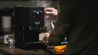 The BEST Espresso Machine Under $500 | Gaggia Classic Pro