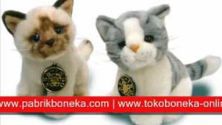 preview picture of video 'Pabrik Boneka di Jakarta dan Bogor'