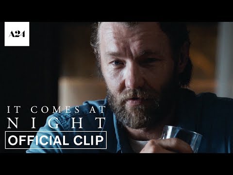 It Comes at Night (Clip 'House Introductions')