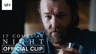 It Comes At Night | House Introductions | Official Clip HD | A24