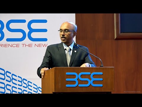 Speech by J. Inbavijayan | IMW Closing Ceremony