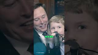 Elon Musk’s Son Turns to Jesus – A Bold Step of Faith