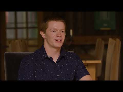 Überleben von Missbrauch durch den Stiefvater | Sexueller Missbrauch von Männern