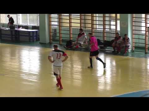 3 КУ 9  ПУМБ – Шторм