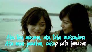 Download lagu T2 - OK (Karaoke Lirik Remastred) mp3