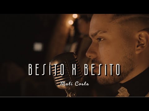 Mati Costa - Besito X Besito