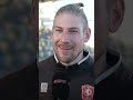 ? Lars Unnerstall: naast een groot keeper ook groot filosoof ?? | #Shorts