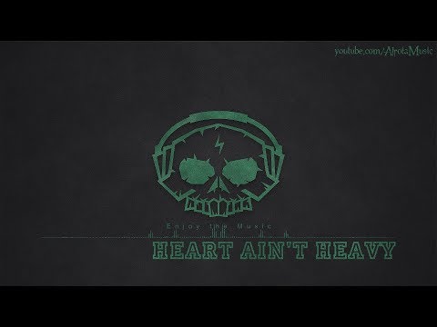 Heart Ain't Heavy by Johannes Häger - [Indie Pop Music]