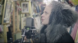 Kovacs - Diggin I Babylon Acoustic Session