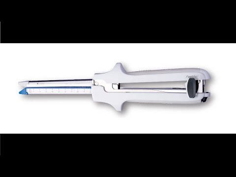 Surgical Staplers