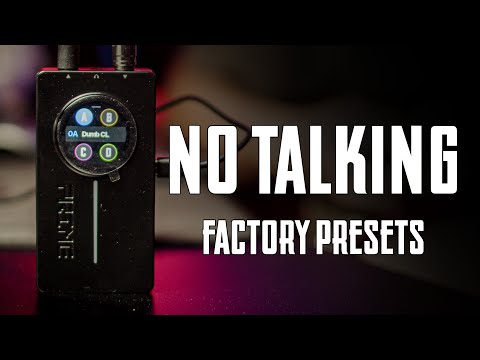 Гитарный процессор эффектов для смартфона MOOER PRIME P2 (WHITE) - фото 3 - id-p2529596068