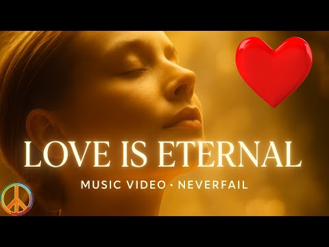 Love is Eternal Inspiring Music Video