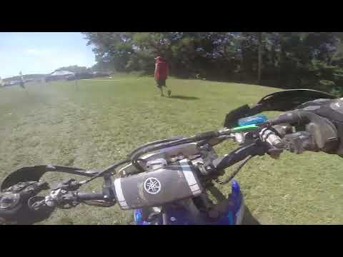 Merp race 2 finish at Grears Gp