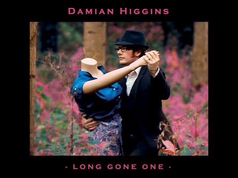 Long Gone One (Official Music Video - Damian Higgins)