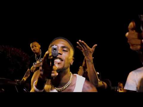 Soulja K - “Shooting Star” (Official Music Video)