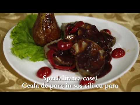 Saphir Specialitatea Casei