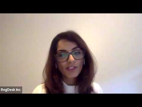 Webinar: How Newly Released Regulatory Guidance by the UK MHRA Impacts Medtech | #WebinarWednesday