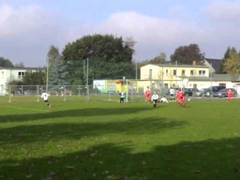 FSV Großpösna - SpG Seehausen/ Wiederitzsch   5 : 6 n.E.