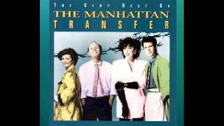 Manhattan Transfer - ''Operator''