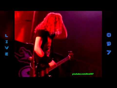 Metallica - Accident In Montreal 1992 (HD)