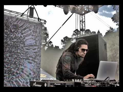 Glitter - Techno Juice