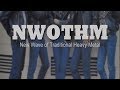Top 10 NWOTHM Bands