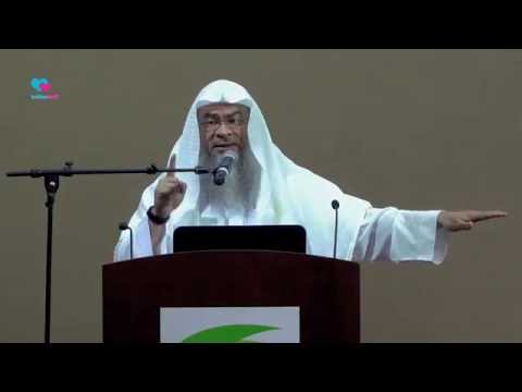 The Peers that Pressure to Misery - Assim Al Hakeem | MBH Summit 2016