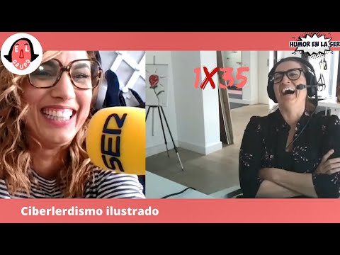 El Grupo 1x35 - Ciberlerdismo ilustrado