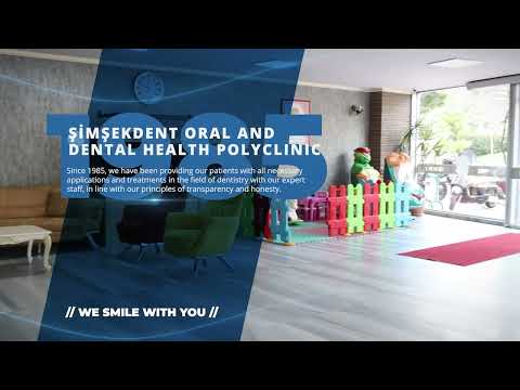 Who are we? | Şimşekdent Promotional Film