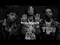 Migos - Gangsta Rap