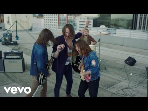 Mount Holly - Stride By Stride