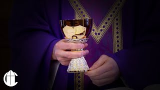 Catholic Mass: 3/5/23 | Second Sunday of Lent