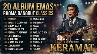 Download lagu RHOMA IRAMA TERPOPULER ❤️ Koleksi Lagu Dangdut Lawas Terbaik Sepanjang Masa | Full Album mp3 Download lagu RHOMA IRAMA TERPOPULER ❤️ Koleksi Lagu Dangdut Lawas Terbaik Sepanjang Masa | Full Album mp3