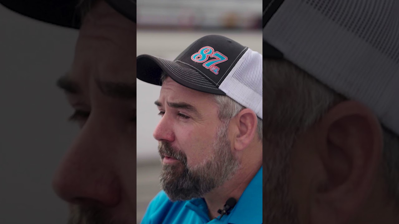 Looney and Owens Reflect on 2016 ValleyStar Credit Union 300